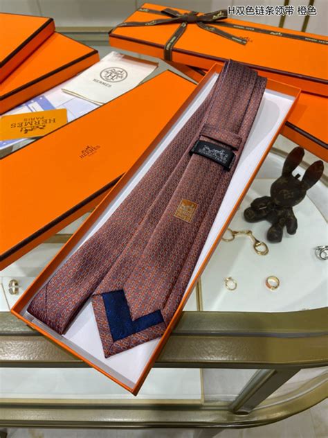 replica hermes ties china|reselling Hermes ties.